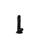 Dildo Realistico VSCNOVELTY Nero