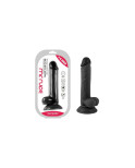 Dildo Realistico VSCNOVELTY Nero