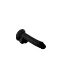 Dildo Realistico VSCNOVELTY Nero