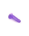 Dildo Realistico VSCNOVELTY Viola