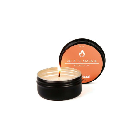 Candela Massaggio Diversual 30 ml