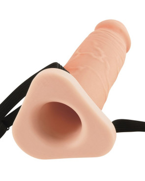 FANTASY X- TENSIONS - PROLUNGA SILICONE CAVO 20CM