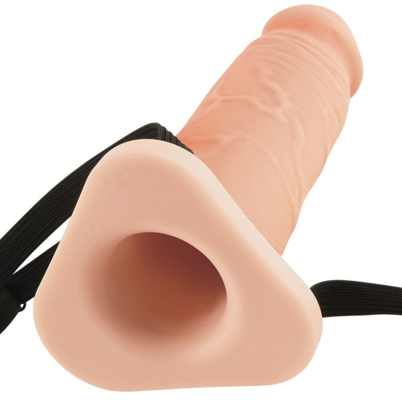 FANTASY X- TENSIONS - PROLUNGA SILICONE CAVO 20CM