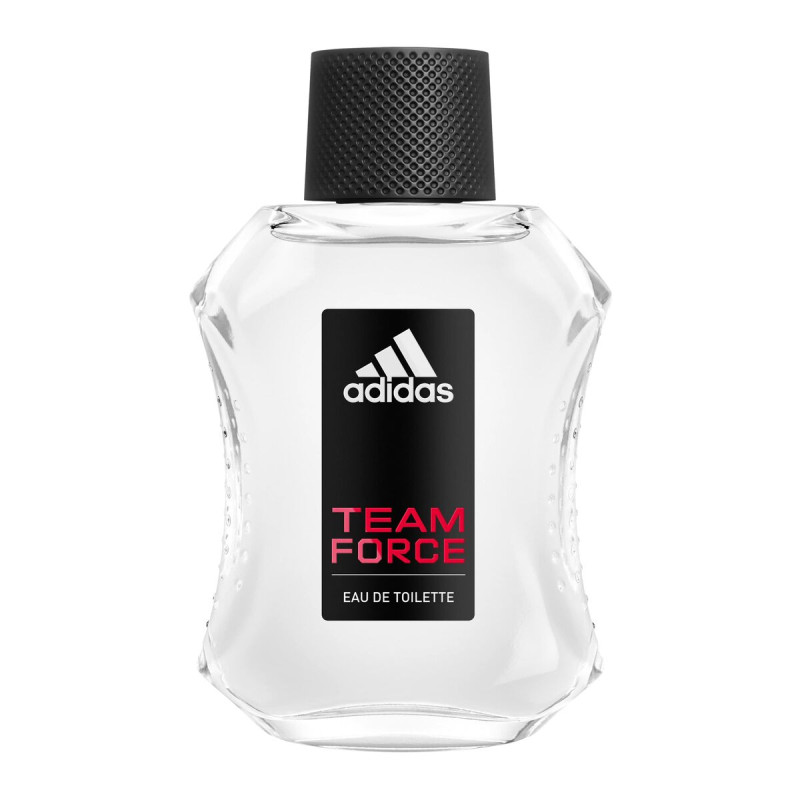 Profumo Uomo Adidas Team Force EDT