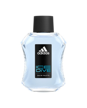 Profumo Uomo Adidas Ice Dive EDT