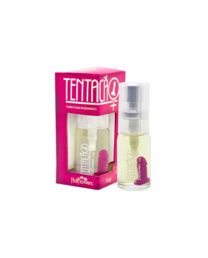 Spray Feromone Divertysex Temptation Ylang Ylang