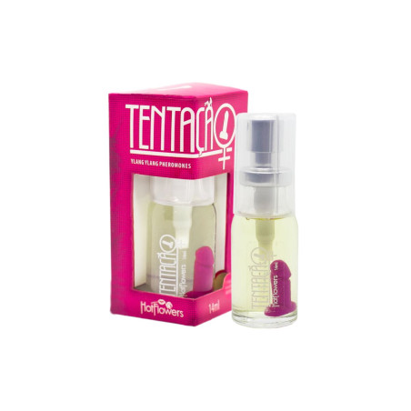 Spray Feromone Divertysex Temptation Ylang Ylang