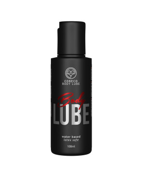 Lubrificante Cobeco 100 ml