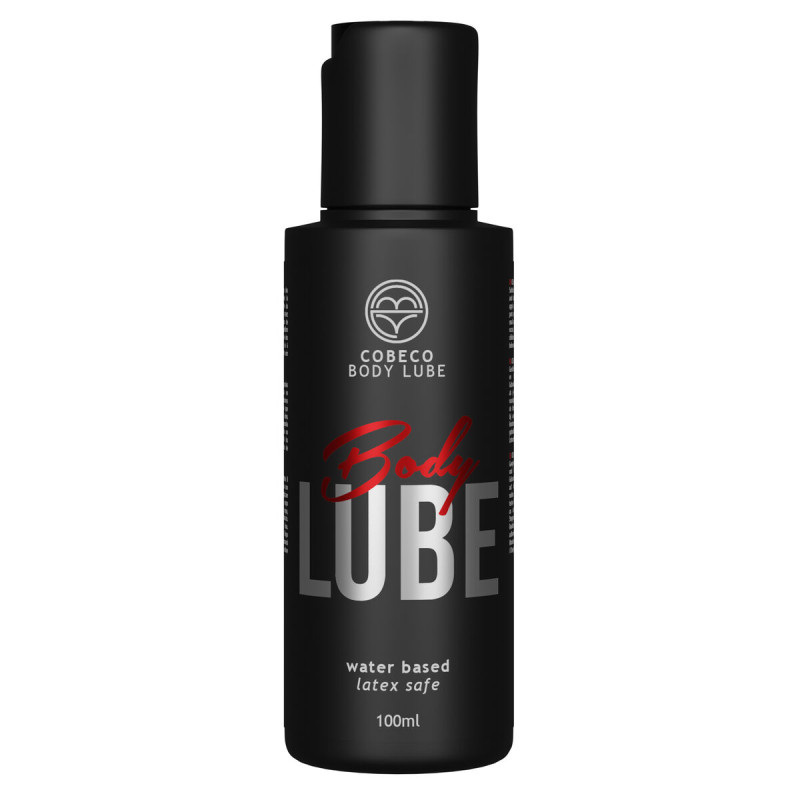 Lubrificante Cobeco 100 ml