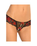 Tanga René Rofé Rosso S/M