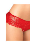 Slip René Rofé Rosso S/M