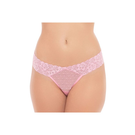 Slip René Rofé Rosa S/M