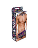 Slip classici Envy Unicorn & Donuts S/M