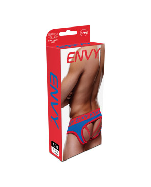 Slip classici Envy L/XL