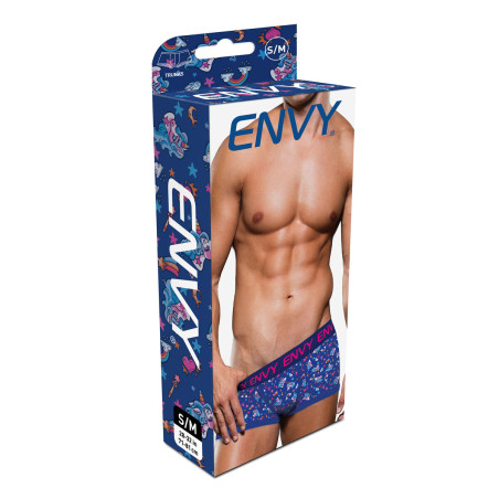 Slip classici Envy Unicorn M/L