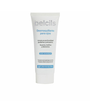 Struccante per Occhi Belcils DESMAQUILLANTE DE OJOS SENSIBLES 75 ml