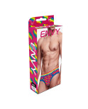 Slip classici Envy Multicolore L/XL