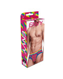 Slip classici Envy Multicolore L/XL