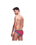 Slip classici Envy Multicolore L/XL