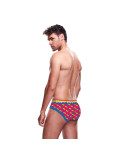 Slip classici Envy Multicolore L/XL