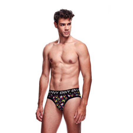 Slip classici Envy Unicorn Multicolore M/L