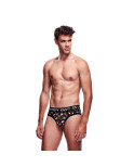 Slip classici Envy Unicorn Multicolore M/L