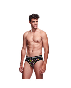 Slip classici Envy Unicorn Multicolore M/L