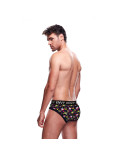 Slip classici Envy Unicorn Multicolore M/L