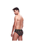 Slip classici Envy Unicorn Multicolore M/L