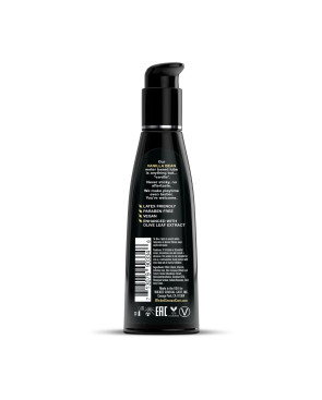 Lubrificante Wicked Sensual Care Vaniglia 120 ml