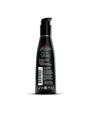 Lubrificante Wicked Sensual Care Anguria 120 ml