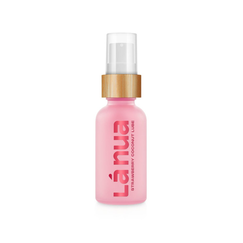 Lubrificante Lá Nua Cocco Fragola 30 ml