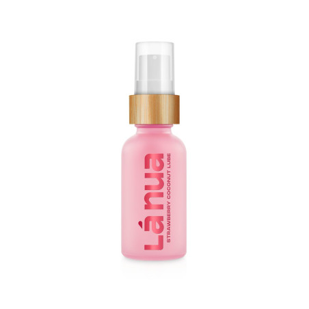 Lubrificante Lá Nua Cocco Fragola 30 ml