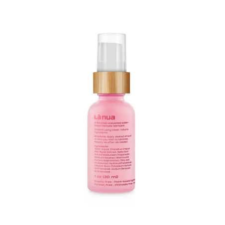 Lubrificante Lá Nua Cocco Fragola 30 ml