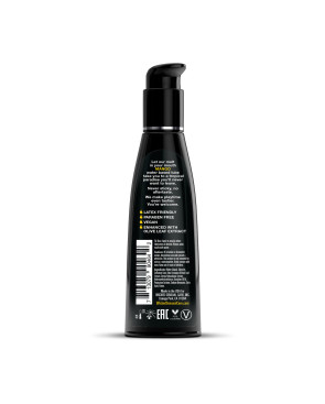 Lubrificante Wicked Sensual Care Mango 120 ml