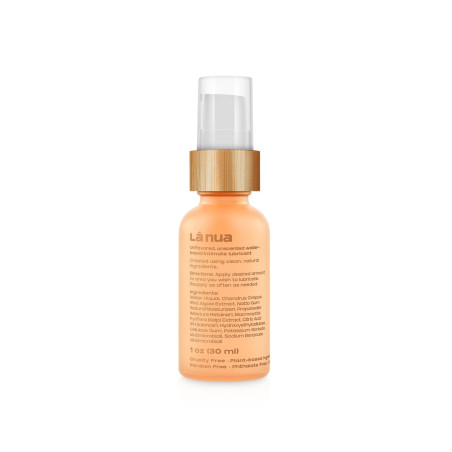 Lubrificante Lá Nua Mele Vaniglia 30 ml