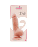 Vibratore Realistico Dream Toys All Time Favorites TPE Ø 3,5 cm (12 cm)