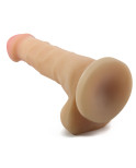 Dildo Realistico Blush Au Naturel TPE Ø 3,6 cm (13,9 cm)