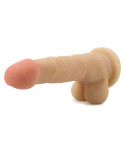 Dildo Realistico Blush Au Naturel TPE Ø 3,6 cm (13,9 cm)