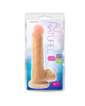 Dildo Realistico Blush Au Naturel TPE Ø 3,6 cm (13,9 cm)