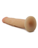 Dildo Realistico Blush Au Naturel TPE Ø 3,7 cm (17,7 cm)