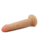 Dildo Realistico Blush Au Naturel TPE Ø 3,7 cm (17,7 cm)