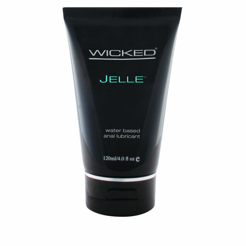 Lubrificante Anale Wicked Sensual Care 120 ml