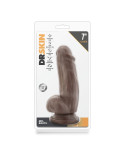 Dildo Realistico Blush Dr Skin PVC Ø 4,9 cm (12,7 cm)