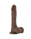 Dildo Realistico Blush Au Naturel TPE Ø 3,9 cm (17,1 cm)