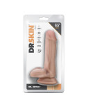 Dildo Realistico Blush Dr Skin PVC Ø 3,4 cm