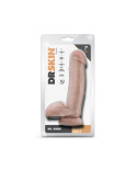 Dildo Realistico Blush Dr Skin PVC Ø 3,8 cm (13,9 cm)