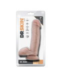 Dildo Realistico Blush Dr Skin PVC Ø 3,8 cm (13,9 cm)