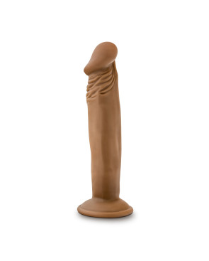 Dildo Realistico Blush Dr Skin PVC Ø 3,5 cm (16,5 cm) (15,5 cm)