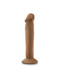 Dildo Realistico Blush Dr Skin PVC Ø 3,5 cm (16,5 cm) (15,5 cm)